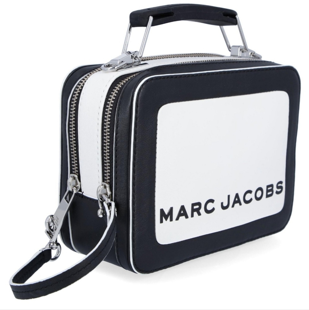 Marc Jacobs The Box Handbag